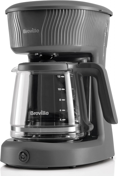 Breville VCF139 Flow Collection Kahve Makinesi