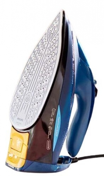 Philips Azur Advanced GC4938/20 Buharlı Ütü
