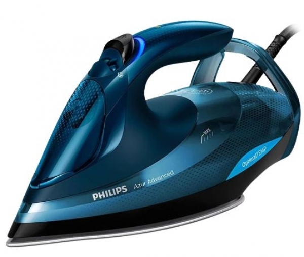Philips Azur Advanced GC4938/20 Buharlı Ütü