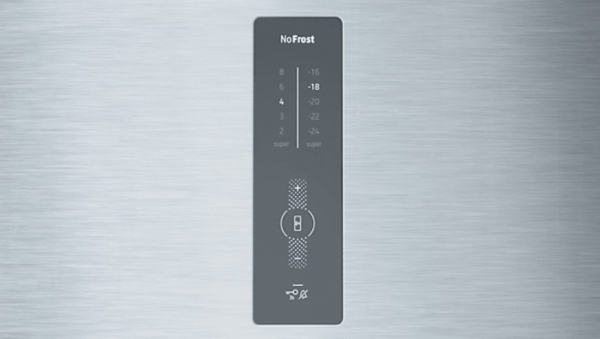 Profilo BD2076IEAN Buzdolabı