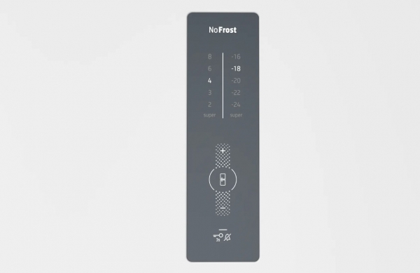 Profilo BD2076WEAN Buzdolabı