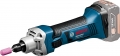 Bosch GGS 18 V-LI Professional Solo resim