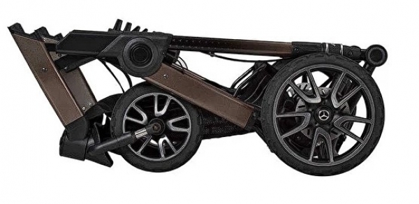Mercedes-Benz GTR Tartufo Bebek Arabası