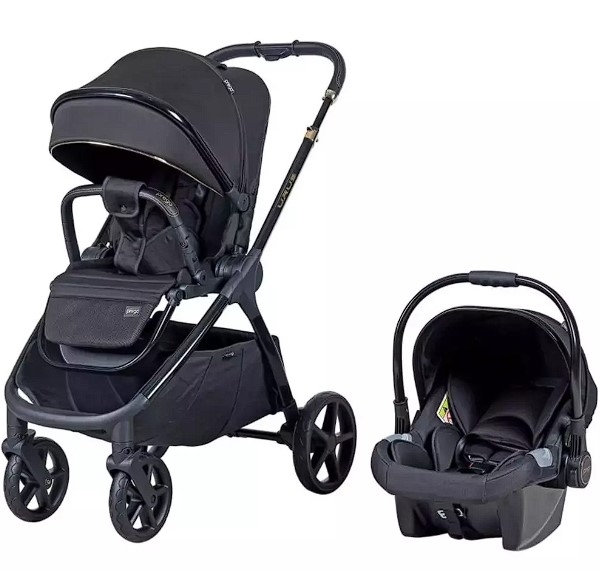 Prego 2238 Urus Travel Sistem Bebek Arabası