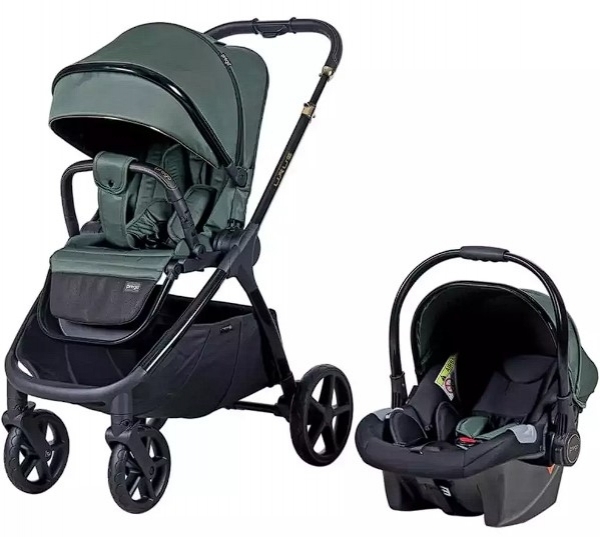 Prego Baby Prego 2238 Urus Travel Sistem Bebek Arabası