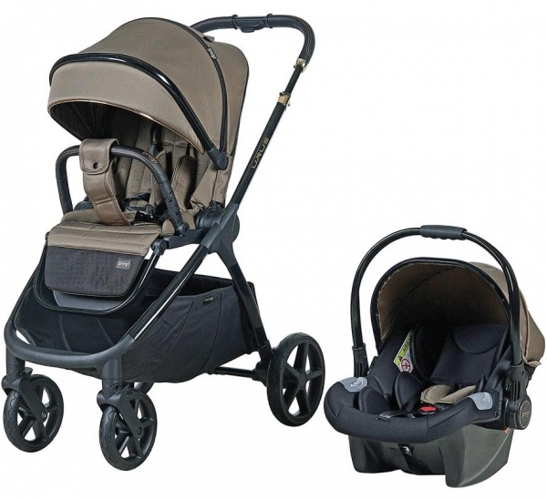 Prego Baby Prego 2238 Urus Travel Sistem Bebek Arabası