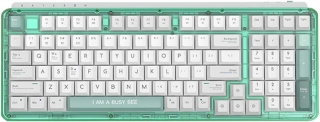 Xiaomi MIIIW Art Z980 Klavye