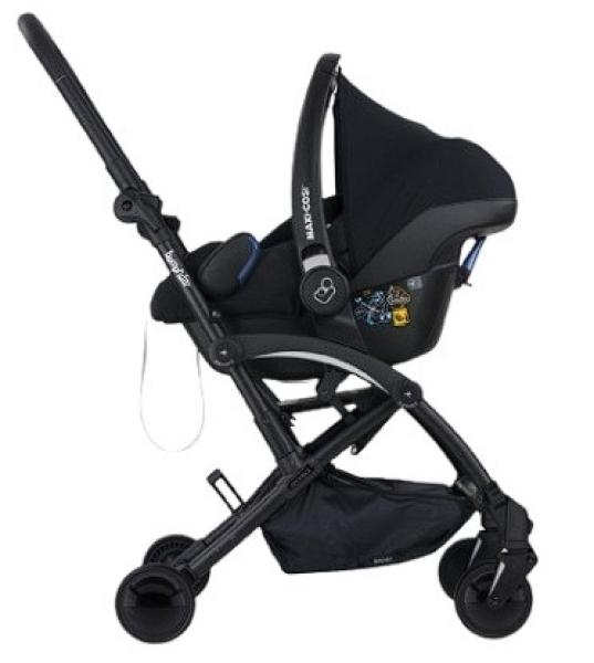 Bumprider Connect 3 Bebek Arabası