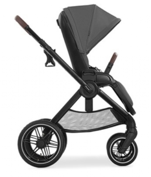 Hauck Walk N Care Bebek Arabası