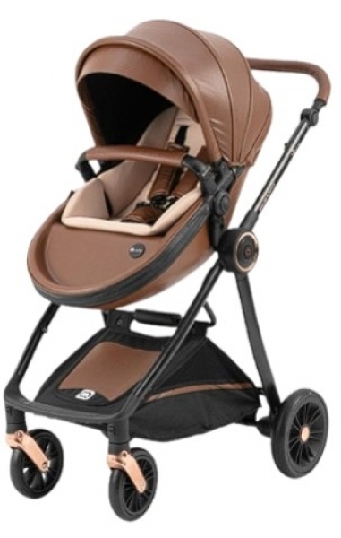 Quard Aura Trio Puset Bebek Arabası