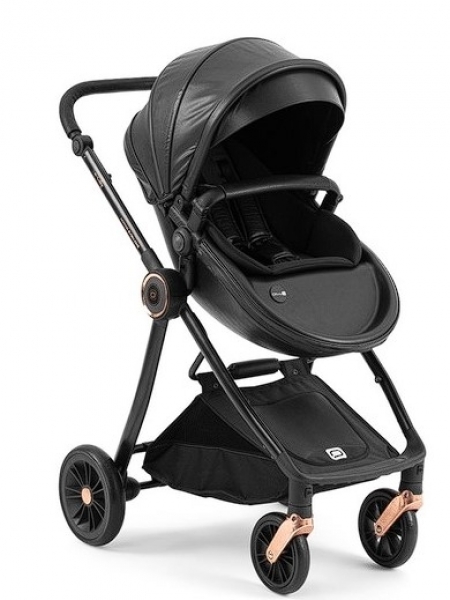 Quard Aura Trio Puset Bebek Arabası