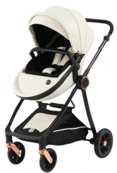Quard Aura Trio Puset Bebek Arabası