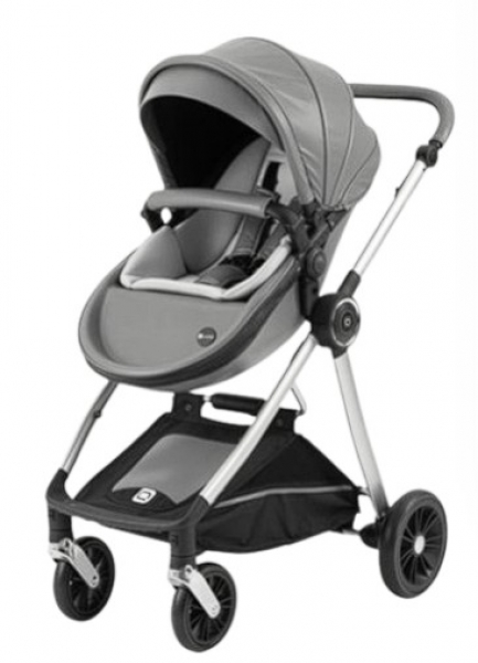 Quard Aura Trio Puset Bebek Arabası