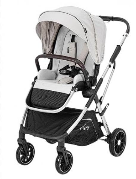 Kanz N-Go Travel Sistem Bebek Arabası