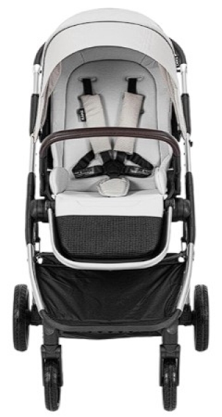 Kanz N-Go Travel Sistem Bebek Arabası