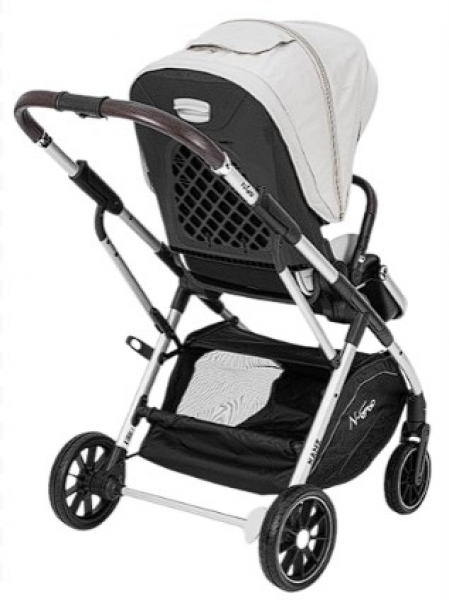 Kanz N-Go Travel Sistem Bebek Arabası