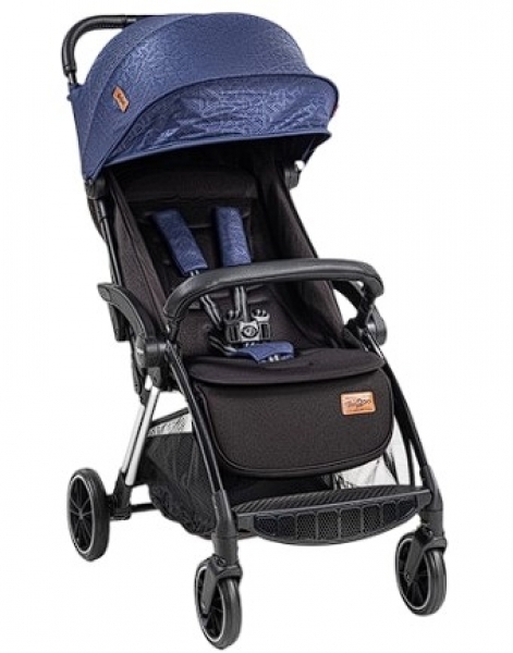 Baby2Go 2416 Tulipa Cabin Bebek Arabası