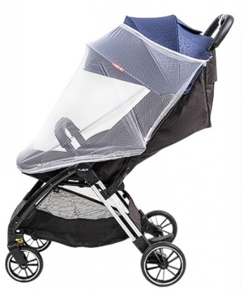 Baby2Go 2416 Tulipa Cabin Bebek Arabası