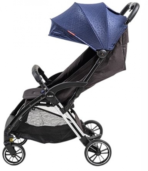 Baby2Go 2416 Tulipa Cabin Bebek Arabası