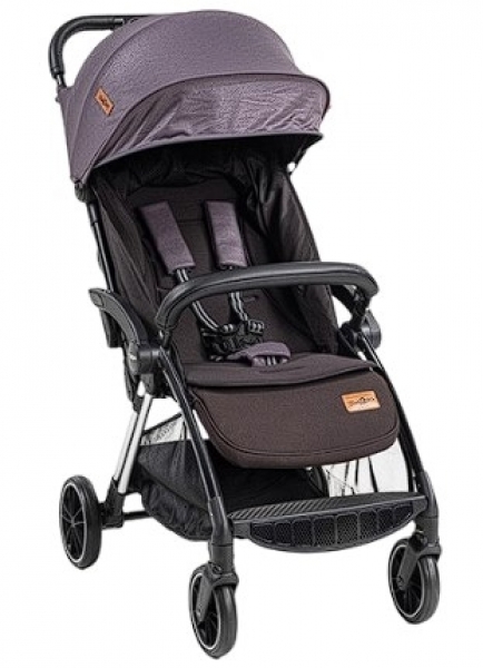 Baby2Go 2416 Tulipa Cabin Bebek Arabası