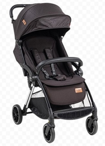 Baby2Go 2416 Tulipa Cabin Bebek Arabası
