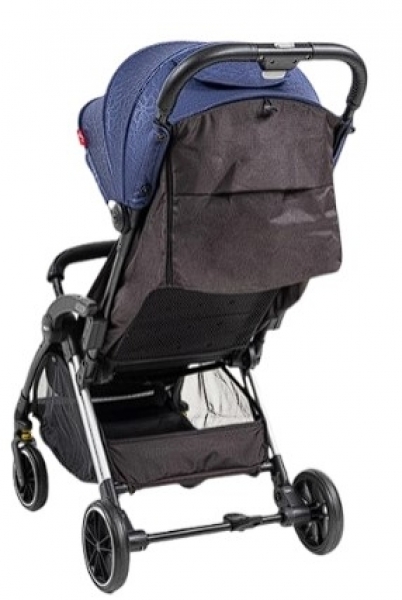 Baby2Go 2416 Tulipa Cabin Bebek Arabası