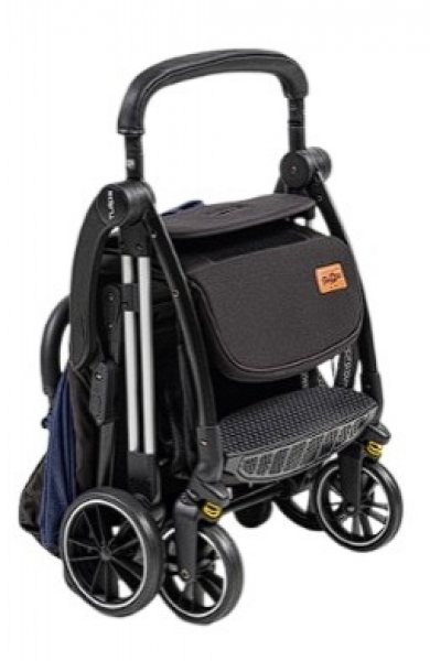 Baby2Go 2416 Tulipa Cabin Bebek Arabası