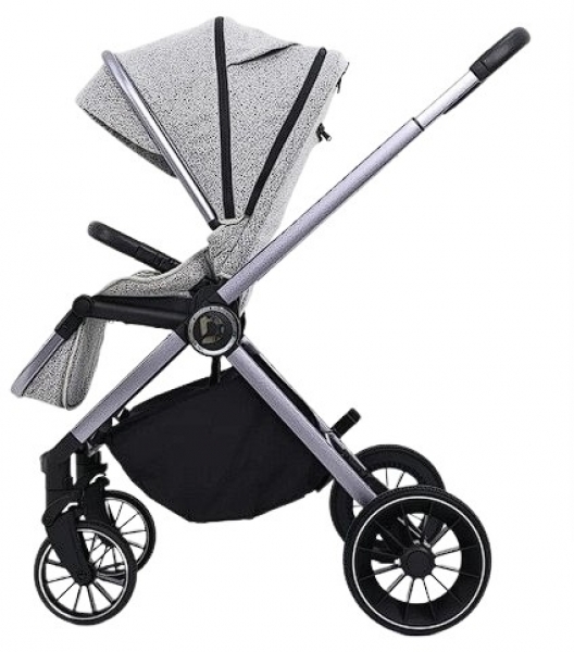 Duux Pro Max Travel Sistem Bebek Arabası