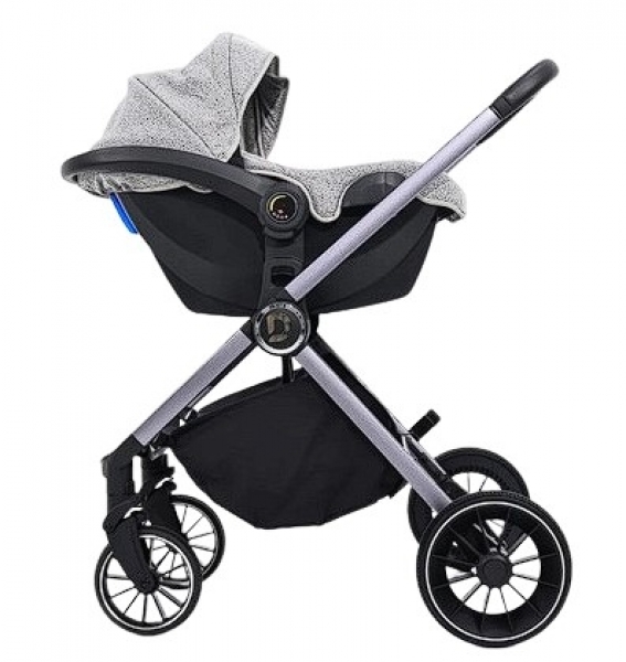 Duux Pro Max Travel Sistem Bebek Arabası