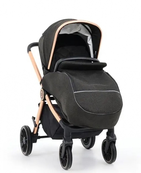 Duux Pro Max Travel Sistem Bebek Arabası