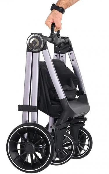 Duux Pro Max Travel Sistem Bebek Arabası