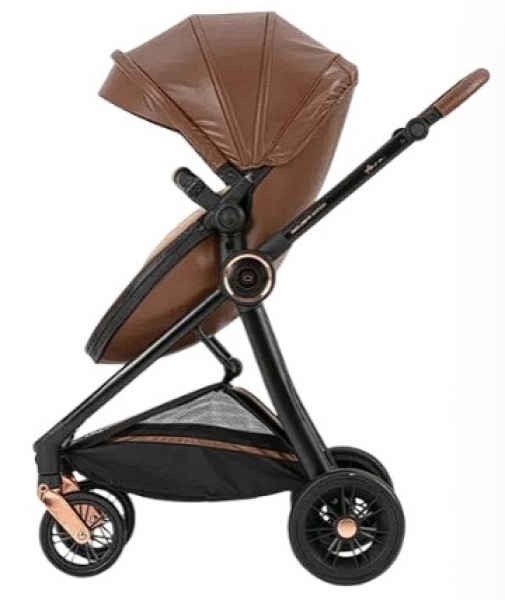 Quard Aura Trio Travel Sistem Bebek Arabası