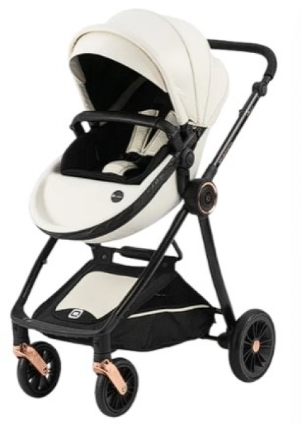 Quard Aura Trio Travel Sistem Bebek Arabası