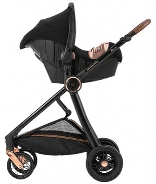 Quard Aura Trio Travel Sistem Bebek Arabası
