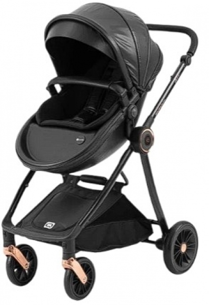 Quard Aura Trio Travel Sistem Bebek Arabası