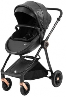 Quard Aura Trio Travel Sistem Bebek Arabası