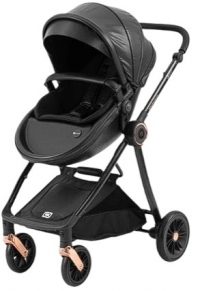 Quard Aura Trio Travel Sistem resim