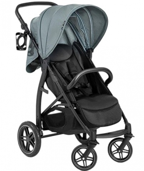 Hauck Rapid 4D Bebek Arabası
