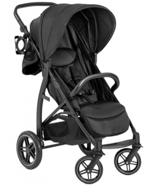 Hauck Rapid 4D Bebek Arabası