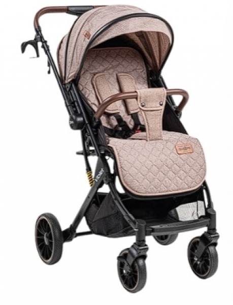 Baby2Go 2421 Violet Bebek Arabası