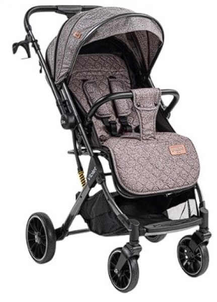 Baby2Go 2421 Violet Bebek Arabası
