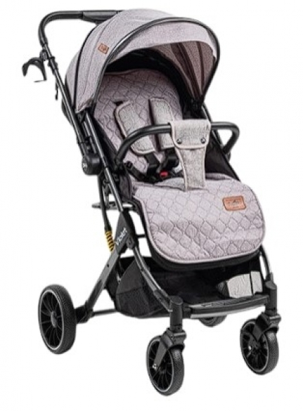 Baby2Go 2421 Violet Bebek Arabası