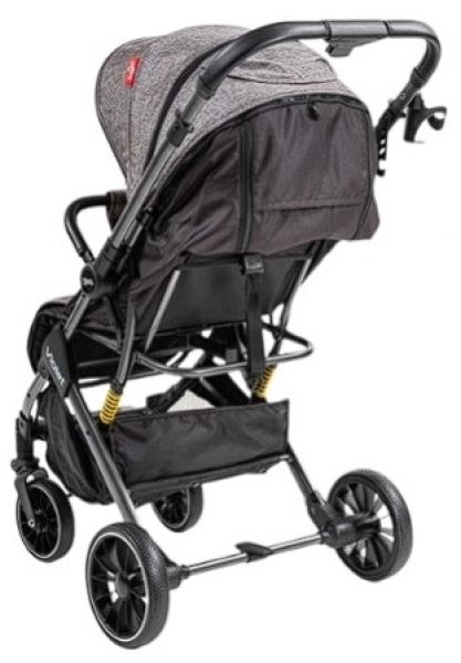 Baby2Go 2421 Violet Bebek Arabası