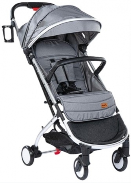 Kraft Smart Bebek Arabası