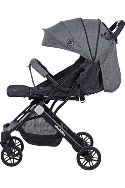 Sunny Baby 9018 Dublin Kabin Bebek Arabası