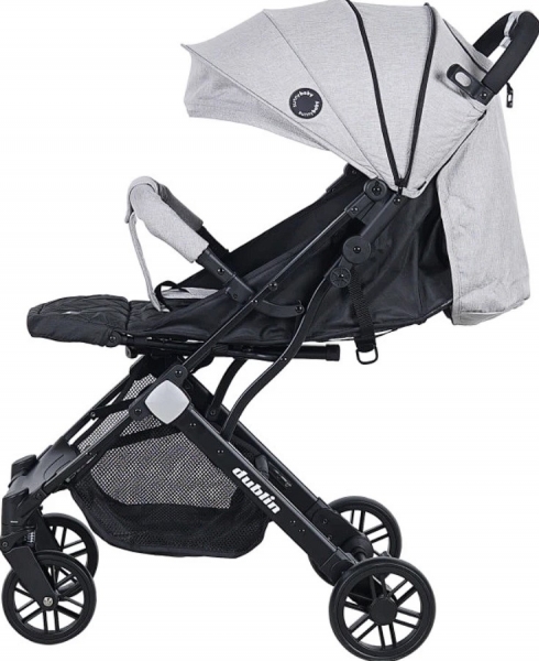 Sunny Baby 9018 Dublin Kabin Bebek Arabası
