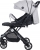 Sunny Baby 9018 Dublin Kabin Bebek Arabası