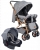 TommyBaby Classic Travel Çift Yönlü Bebek Arabası