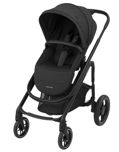 Maxi-Cosi Maxi Cosi Plaza Plus Bebek Arabası