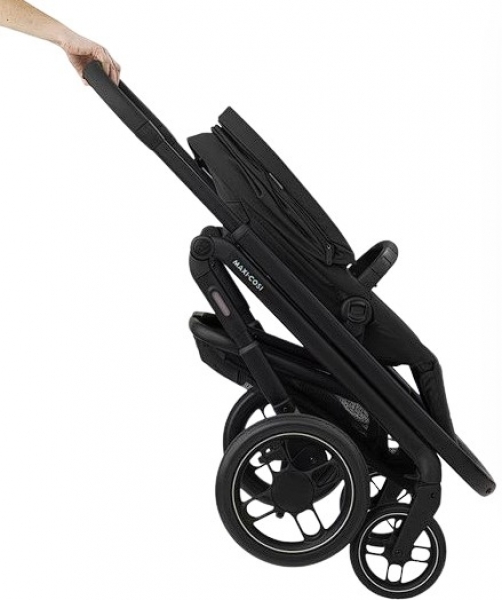 Maxi-Cosi Maxi Cosi Plaza Plus Bebek Arabası